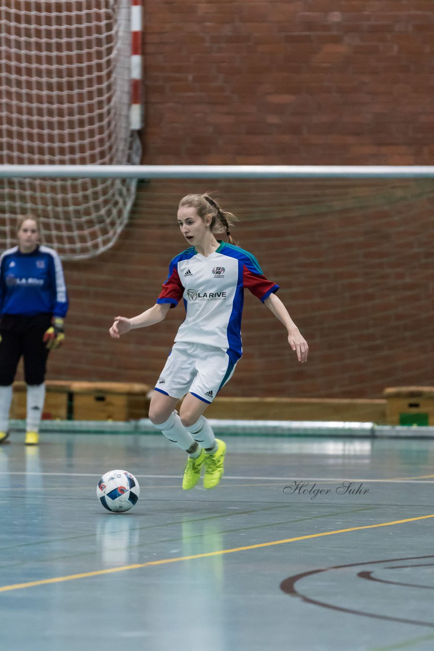 Bild 900 - Dodenhof Cup